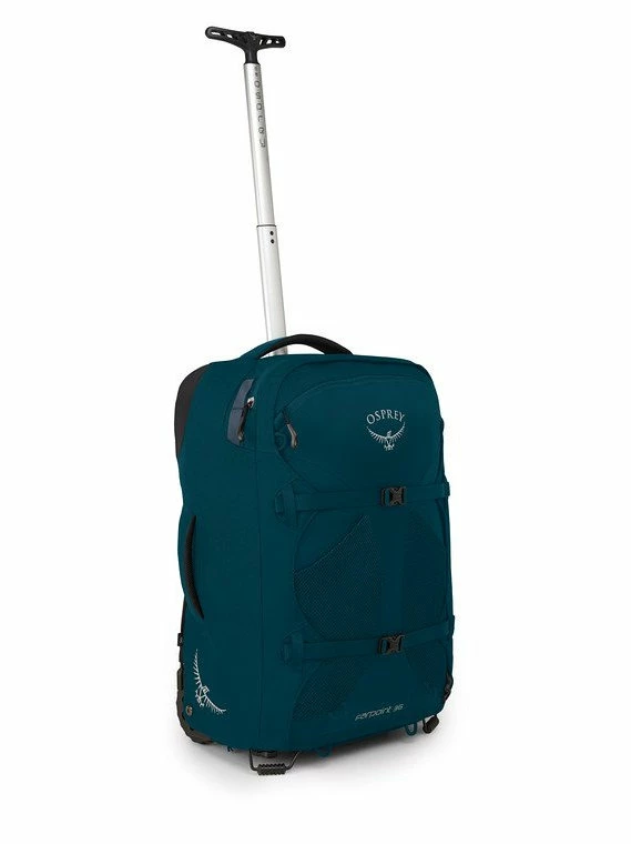 Osprey Farpoint Wheeled Travel Pack 36-Carry On 3 Osprey Farpoint Wheeled Travel Pack 36-Carry On