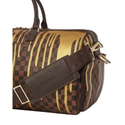 Sprayground Sharks In Paris Paint Drip Emperor Duffel -Samsonite Sale 7cc935 025f2fe09a6b428fbb944ce4cda0d290mv2 1