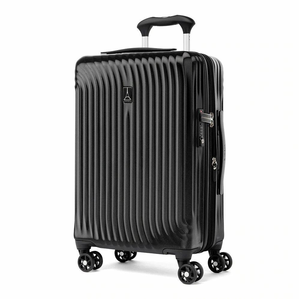 TravelPro Maxlite Air Carry-On Expandable Hardside Spinner 12 TravelPro Maxlite Air Carry-On Expandable Hardside Spinner - Image 10