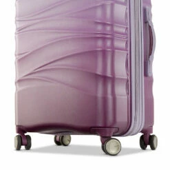 American Tourister Cascade Hardside 24" Spinner -Samsonite Sale 7cc935 039552960f7143629c6c92590269d52amv2