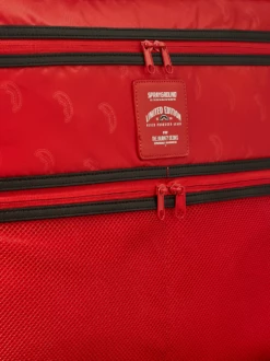 Sprayground The Getaway Jetsetter Carry-On Luggage 15 Sprayground The Getaway Jetsetter Carry-On Luggage -Samsonite Sale 7cc935 03febba157d74d34b04e4cff344379bdmv2 3