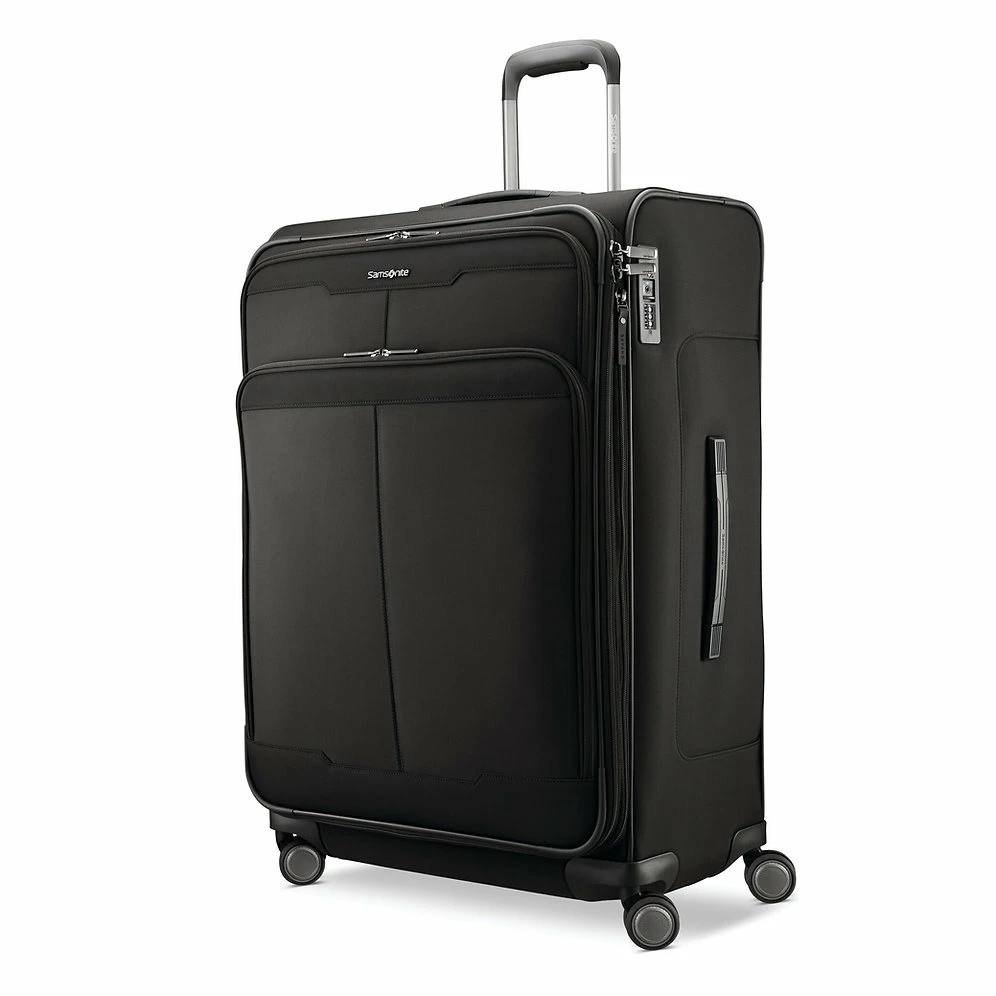 Samsonite Silhouette 17 Softside Collection 17 Samsonite Silhouette 17 Softside Collection - Image 15