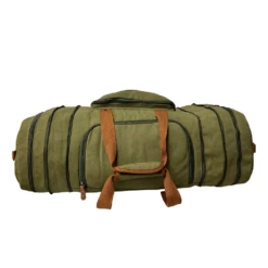 Bon Voyage 3327 Canvas Duffel Bag -Samsonite Sale 7cc935 0491286189484654ae9118745f55d092mv2