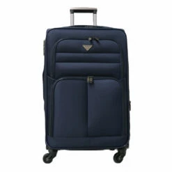 Bon Voyage 9122 Softside Spinner Luggage