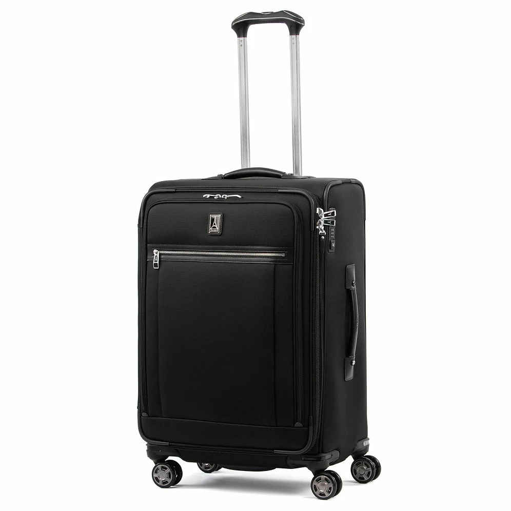 Travelpro Platinum Elite 25" Expandable Spinner 10 Travelpro Platinum Elite 25" Expandable Spinner - Image 8