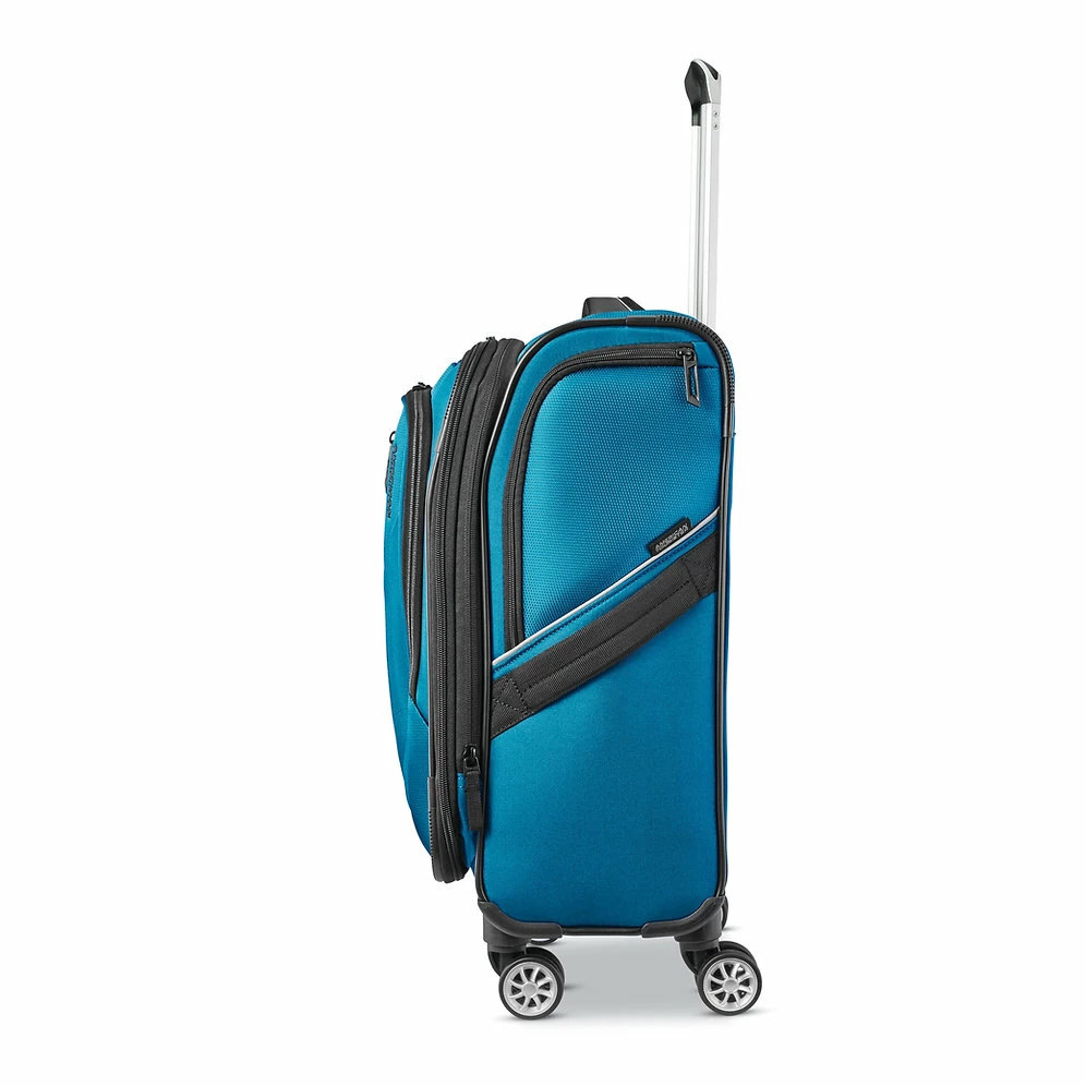 American Tourister Zoom Turbo 20" Spinner 5 American Tourister Zoom Turbo 20" Spinner - Image 3