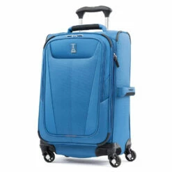 Travelpro Maxlite 5 21" Expandable Carry-On Spinner