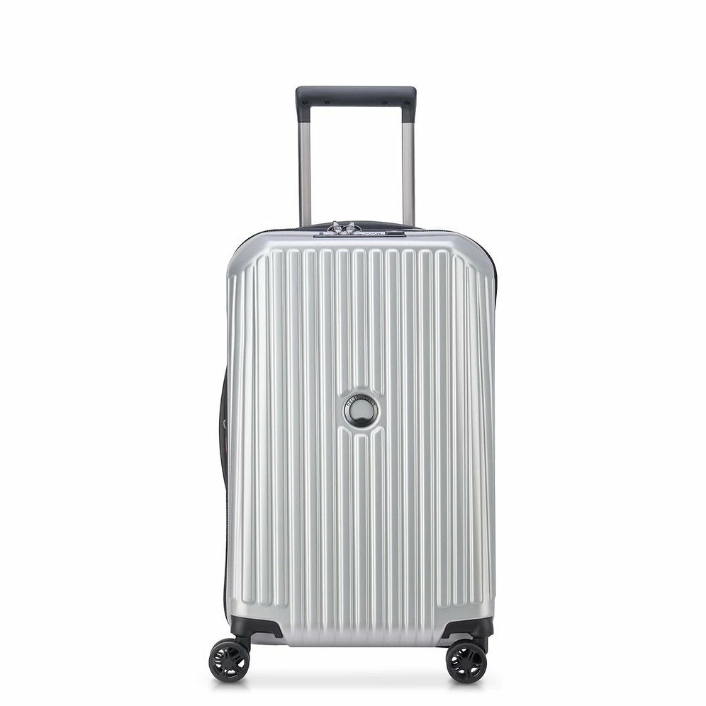 Delsey Securitime Zip International Expandable Carry-On 11 Delsey Securitime Zip International Expandable Carry-On - Image 9