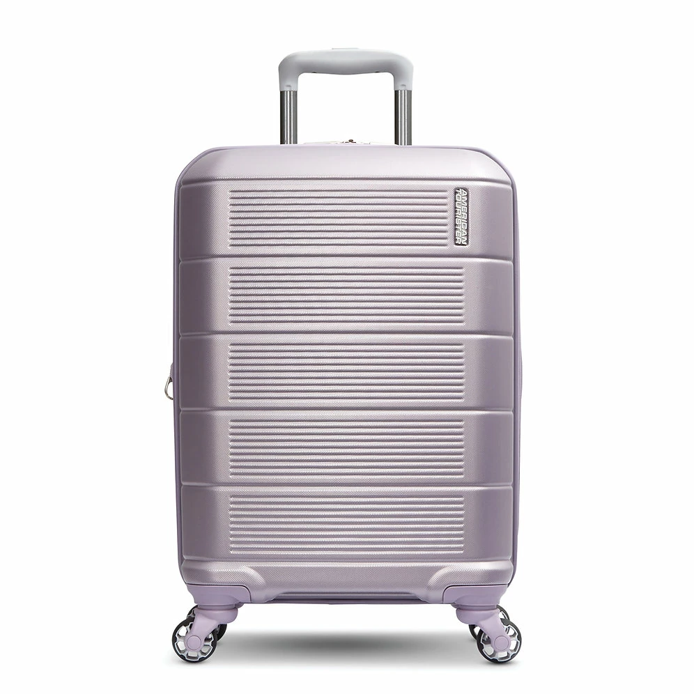 American Tourister Stratum 2.0 20" Carry On Spinner 9 American Tourister Stratum 2.0 20" Carry On Spinner - Image 7