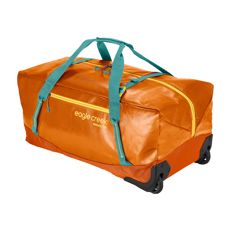 Eagle Creek Migrate Wheeled Duffel Bag 130L 11 Eagle Creek Migrate Wheeled Duffel Bag 130L - Image 9