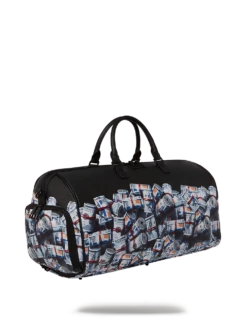 Sprayground The Entrepreneur Duffle -Samsonite Sale 7cc935 0a262772d0df474db10b1e0298dcfb01mv2