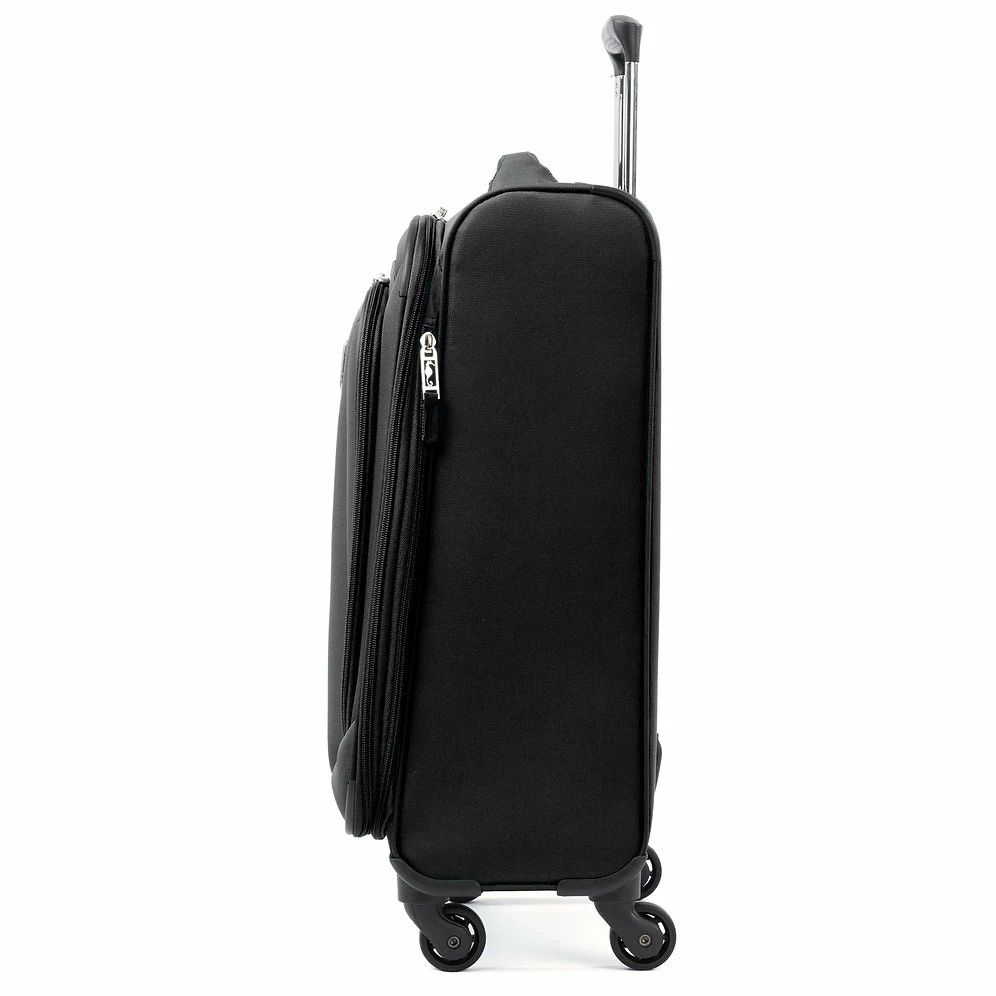 Atlantic Ultra Lite 4 21" Carry-on Softside Spinner 5 Atlantic Ultra Lite 4 21" Carry-on Softside Spinner - Image 3
