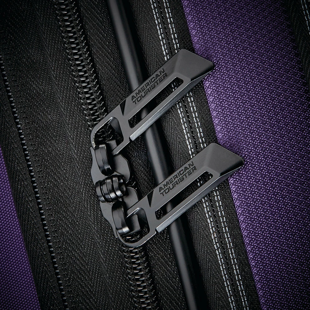 American Tourister Zoom Turbo 24" Spinner -Medium 7 American Tourister Zoom Turbo 24" Spinner -Medium - Image 5