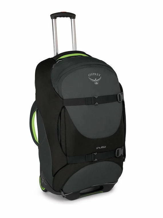 Osprey Shuttle 100L/30" 3 Osprey Shuttle 100L/30"