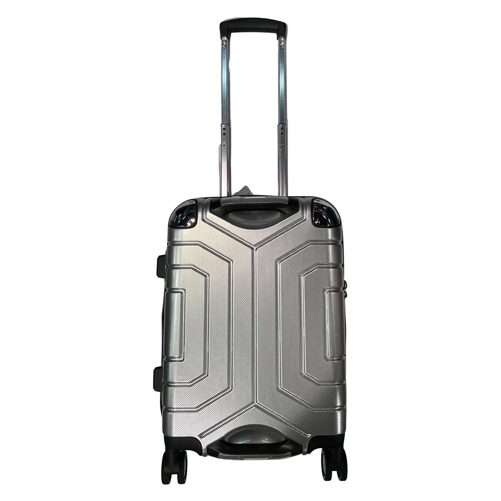 Bon Voyage 8905 Hardside Luggage 3 Bon Voyage 8905 Hardside Luggage