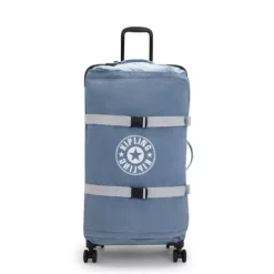 Kipling Spontaneous Large Rolling Luggage