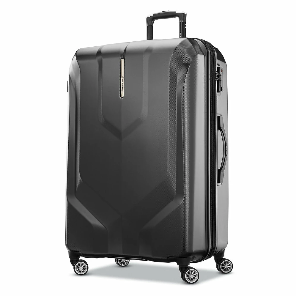Samsonite Opto PC 2 Hardside Spinner Luggage - Large 3 Samsonite Opto PC 2 Hardside Spinner Luggage - Large