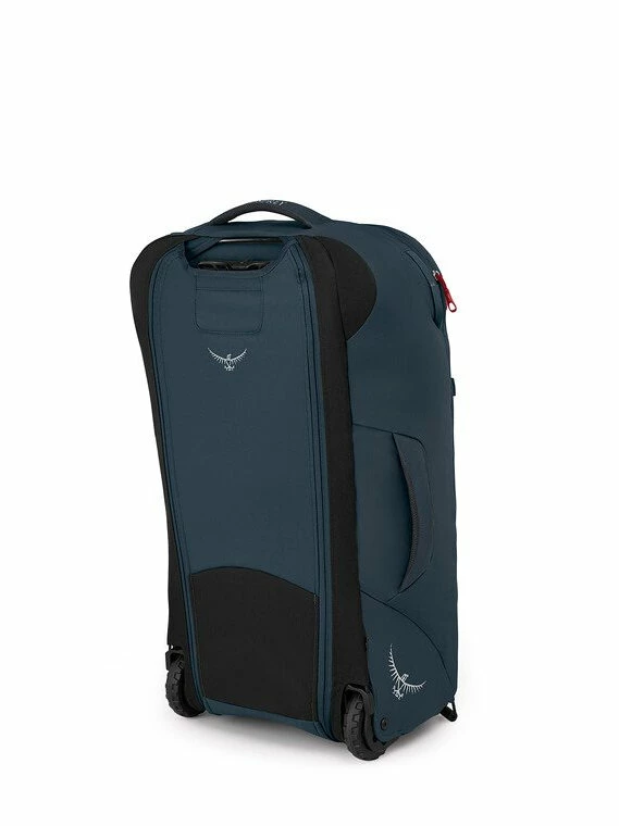 Osprey Farpoint Wheeled Travel Pack 65 11 Osprey Farpoint Wheeled Travel Pack 65 - Image 9