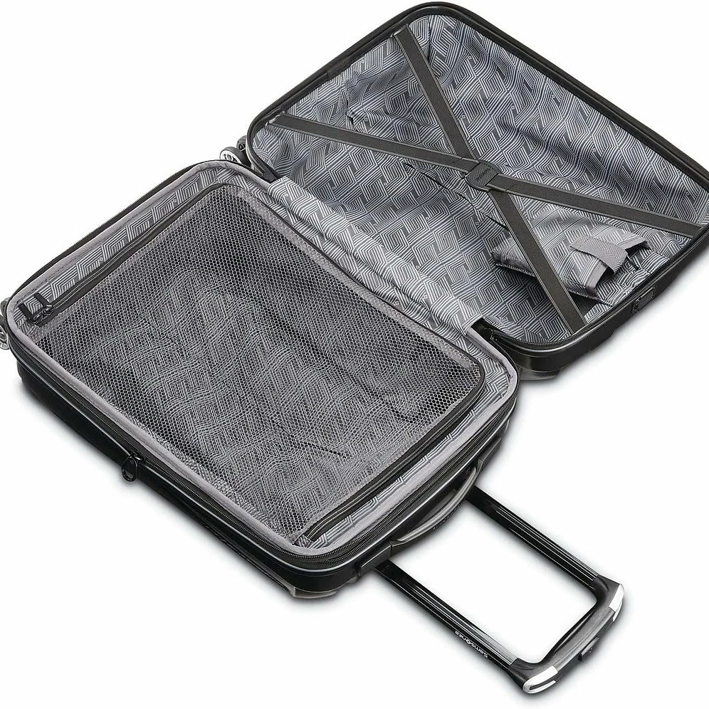 Samsonite Centric 2 Spinner Luggage 8 Samsonite Centric 2 Spinner Luggage - Image 6