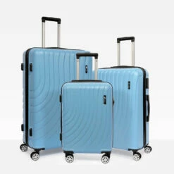 Camel Mountain 948A Hardside Spinner