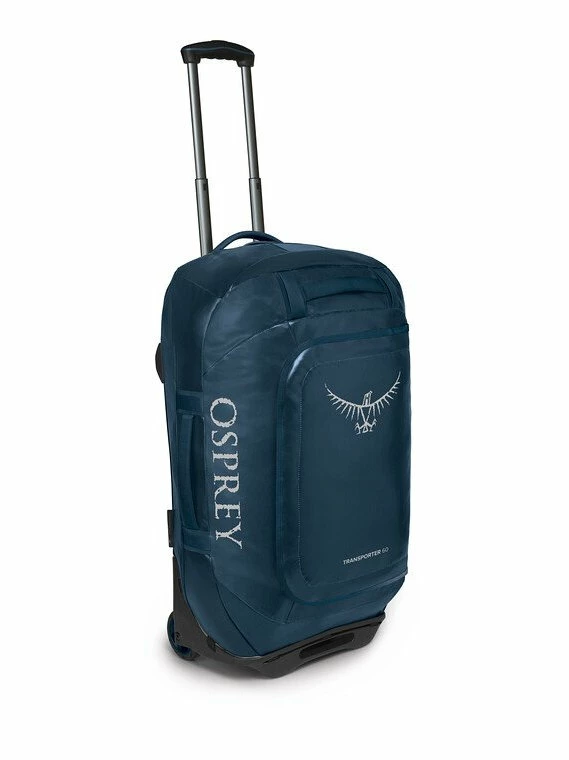 Osprey Transporter Wheeled Duffel 60 4 Osprey Transporter Wheeled Duffel 60 - Image 2