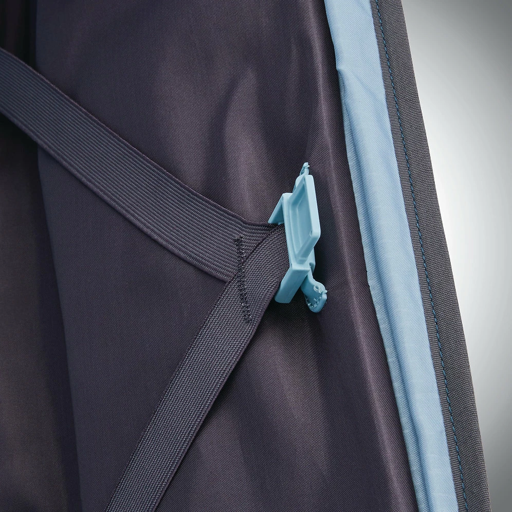 Samsonite SoLyte DLX Large Expandable Spinner 5 Samsonite SoLyte DLX Large Expandable Spinner - Image 3