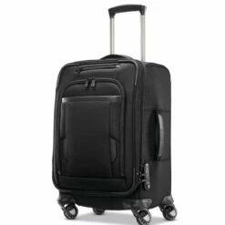 Samsonite Pro Carry-On Expandable Spinner