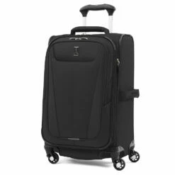 Travelpro Maxlite 5 21" Expandable Carry-On Spinner -Samsonite Sale 7cc935 15892d66263d48449bf5098281b531bemv2 d 1500 1500 s 2 2