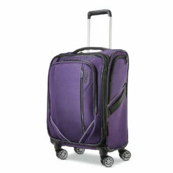 American Tourister Zoom Turbo 20" Spinner 27 American Tourister Zoom Turbo 20" Spinner -Samsonite Sale 7cc935 162504c51f2e4634ba7036c154bfc479mv2 3