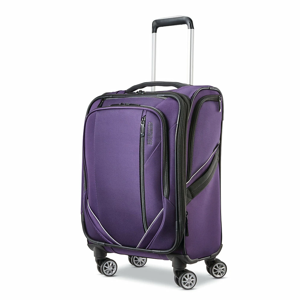 American Tourister Zoom Turbo 20" Spinner 13 American Tourister Zoom Turbo 20" Spinner - Image 11