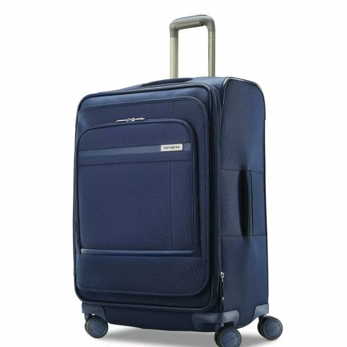 Samsonite Insignis Medium Expandable Spinner 3 Samsonite Insignis Medium Expandable Spinner