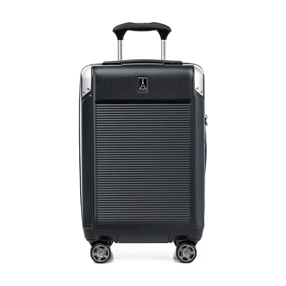Travelpro Platinum® Elite Carry-On Expandable Hardside Spinner 14 Travelpro Platinum® Elite Carry-On Expandable Hardside Spinner - Image 12