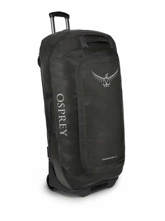 Osprey Transporter Wheeled Duffel 120L 3 Osprey Transporter Wheeled Duffel 120L