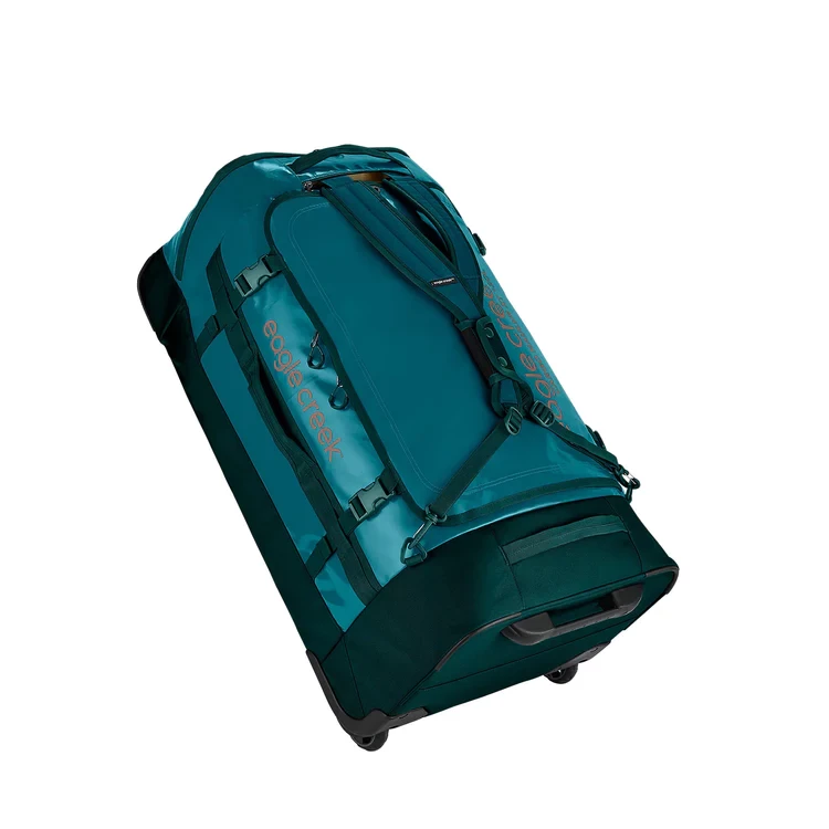 Eagle Creek Cargo Hauler XT Wheeled Duffel 120L/32" 4 Eagle Creek Cargo Hauler XT Wheeled Duffel 120L/32" - Image 2