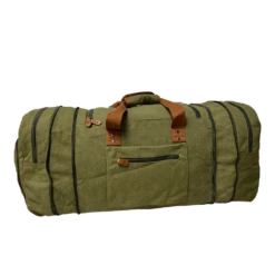 Bon Voyage 3327 Canvas Duffel Bag -Samsonite Sale 7cc935 1b7602c374e6497a939e94d7bfdcc0f8mv2