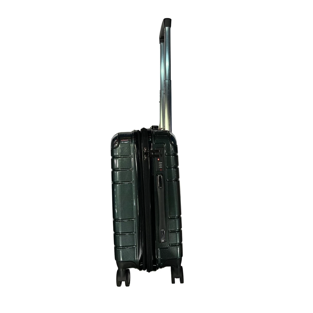 Bon Voyage 8905 Hardside Luggage 16 Bon Voyage 8905 Hardside Luggage - Image 14