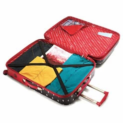 American Tourister Disney 28" Hardside Spinner -Samsonite Sale 7cc935 1ef7be773135431dbdd3e9f17dffb56cmv2