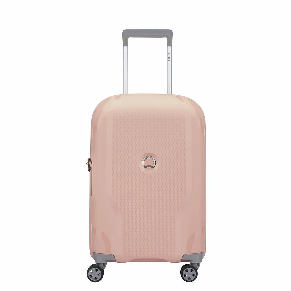 Delsey Clavel 19" International Spinner Carry-On 14 Delsey Clavel 19" International Spinner Carry-On - Image 12
