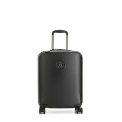 Kipling Curiosity Small 4 Wheeled Rolling Luggage-Carry On