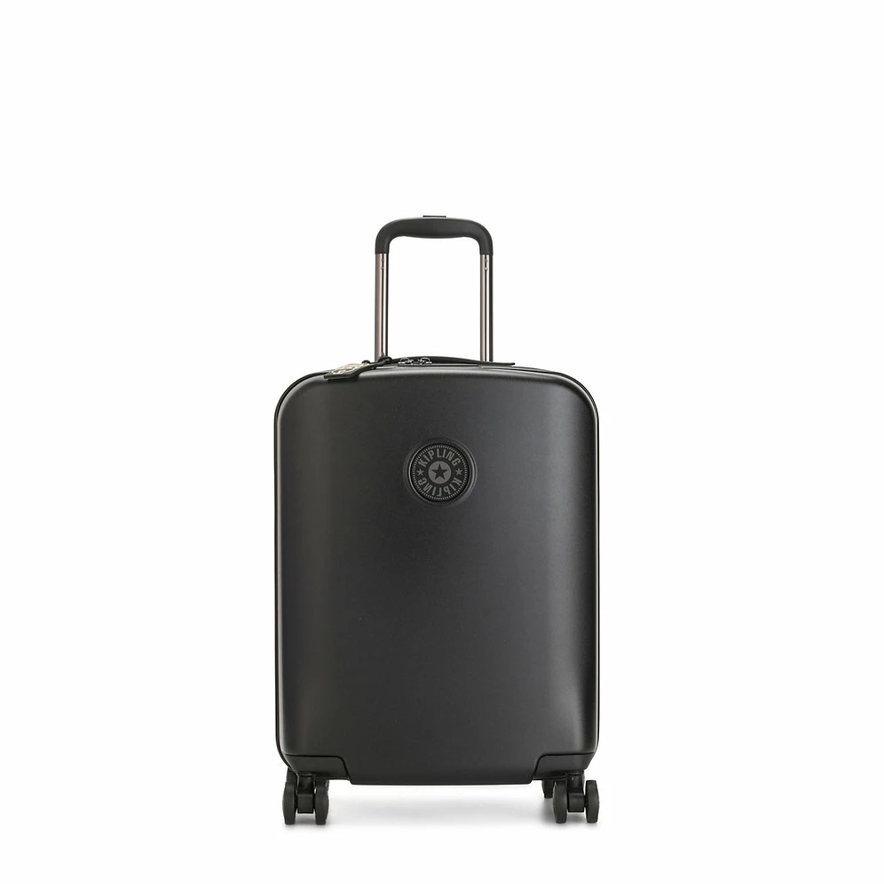 Kipling Curiosity Small 4 Wheeled Rolling Luggage-Carry On 3 Kipling Curiosity Small 4 Wheeled Rolling Luggage-Carry On