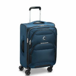 Delsey Sky Max 21" Spinner Carry-On Luggage -Samsonite Sale 7cc935 1ff6ce4363054976a847fa0f920cbf82mv2 2