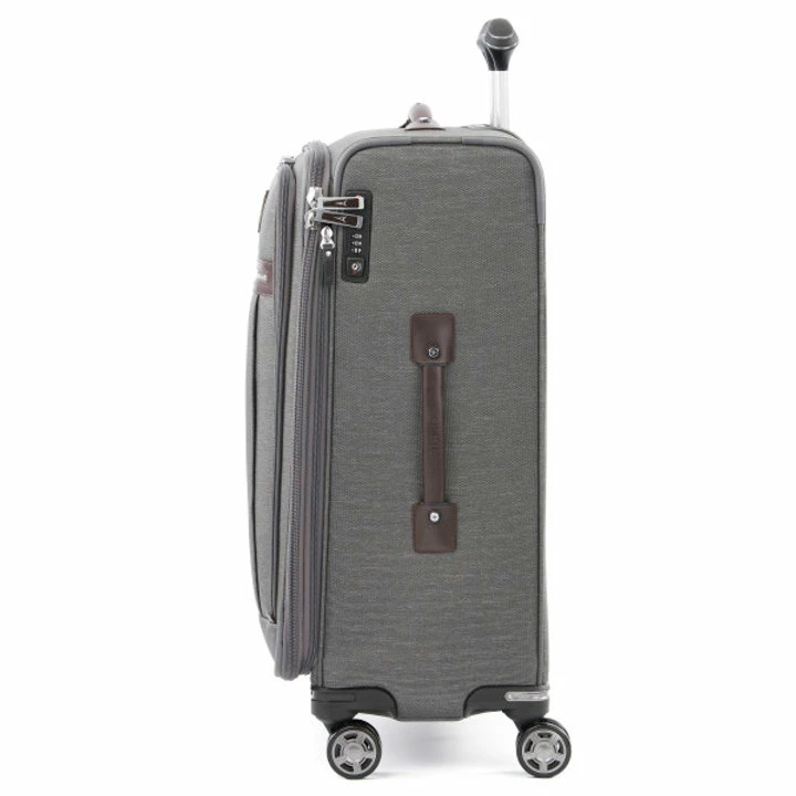 Travelpro Platinum Elite 25" Expandable Spinner 15 Travelpro Platinum Elite 25" Expandable Spinner - Image 13