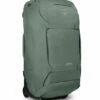 Osprey Sojourn Shuttle Wheeled Duffel 36"/130L