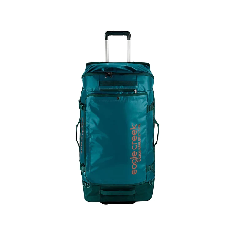 Eagle Creek Cargo Hauler XT Wheeled Duffel 120L/32" 3 Eagle Creek Cargo Hauler XT Wheeled Duffel 120L/32"