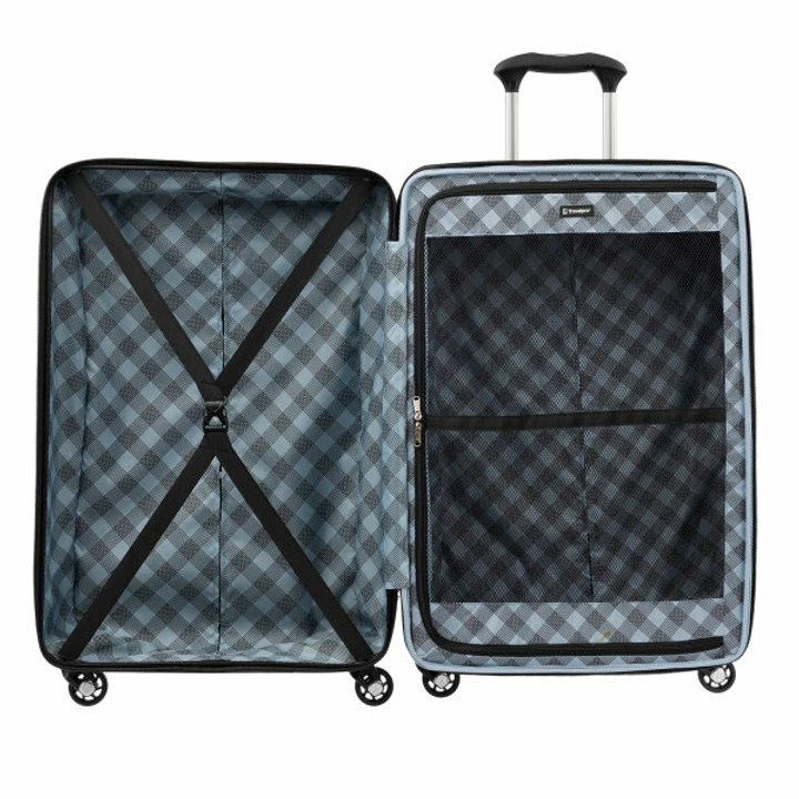 Travelpro Maxlite 5 25" Expandable Hardside Spinner 8 Travelpro Maxlite 5 25" Expandable Hardside Spinner - Image 6