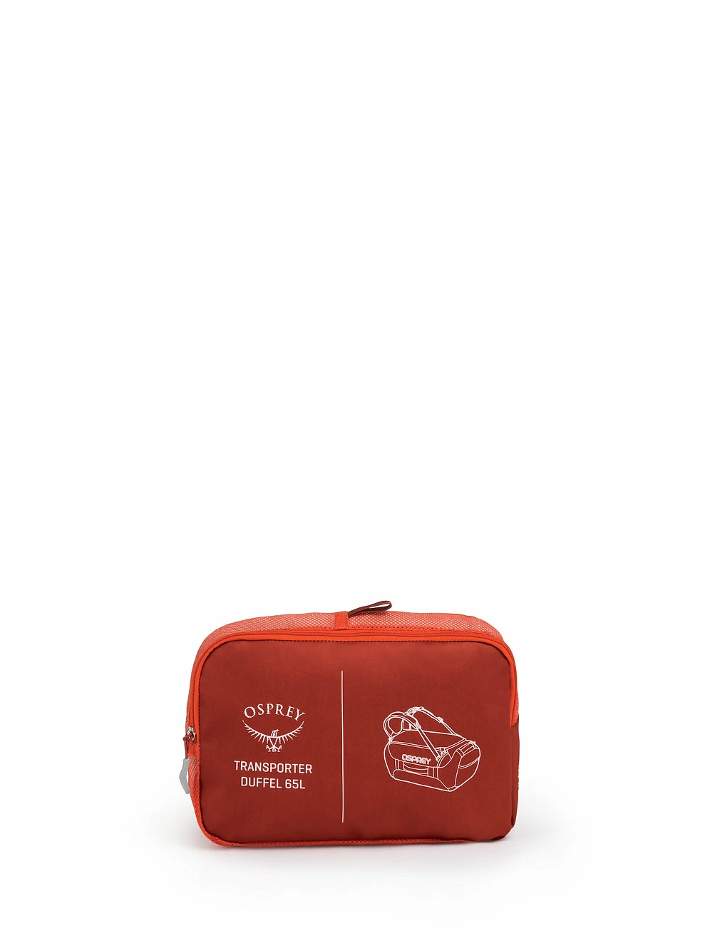 Osprey Transporter 65L Expedition Duffel 6 Osprey Transporter 65L Expedition Duffel - Image 4