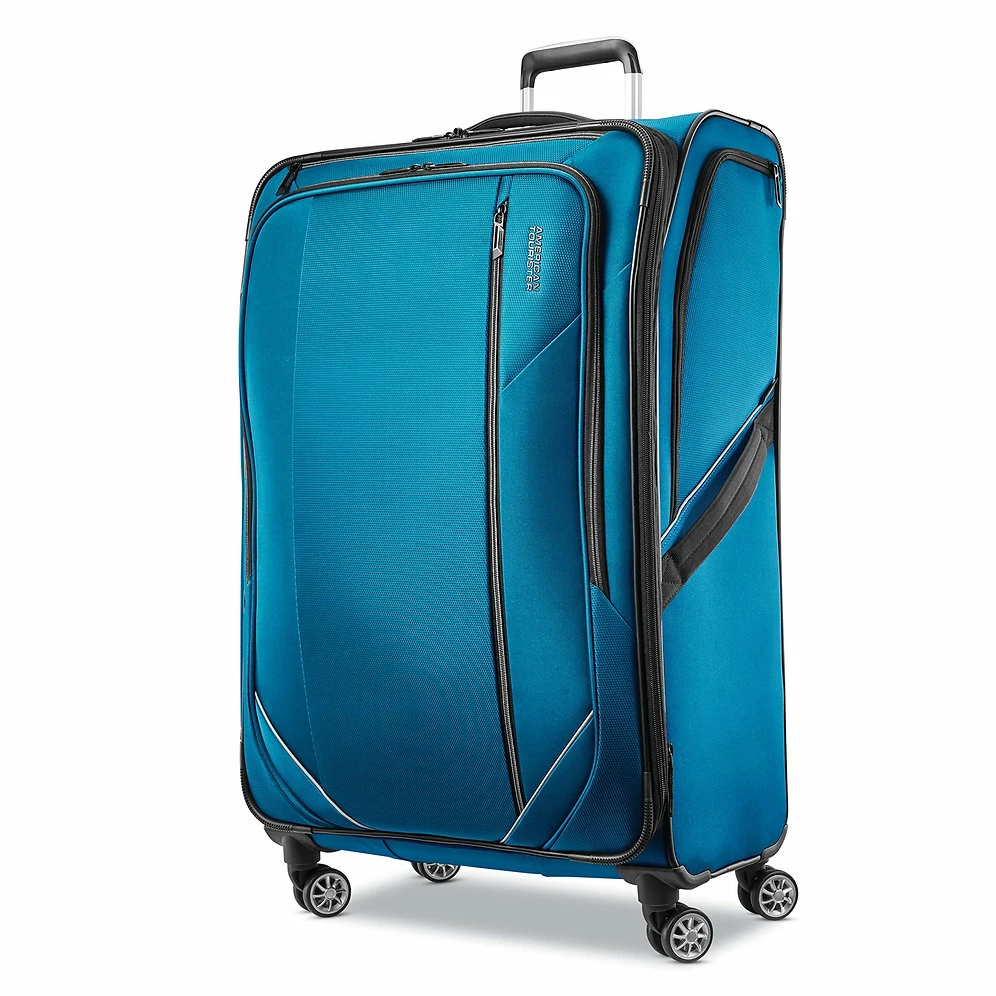 American Tourister Zoom Turbo 28" Spinner-Large 11 American Tourister Zoom Turbo 28" Spinner-Large - Image 9