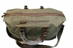 Bon Voyage 12031 Canvas Duffel Bag -Samsonite Sale 7cc935 2620c932976f4f75b6f84ee51a720943mv2