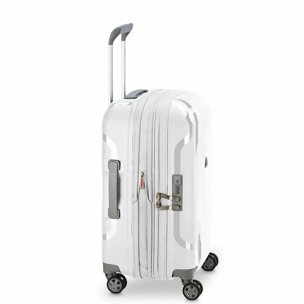 Delsey Clavel 19" International Spinner Carry-On 5 Delsey Clavel 19" International Spinner Carry-On - Image 3