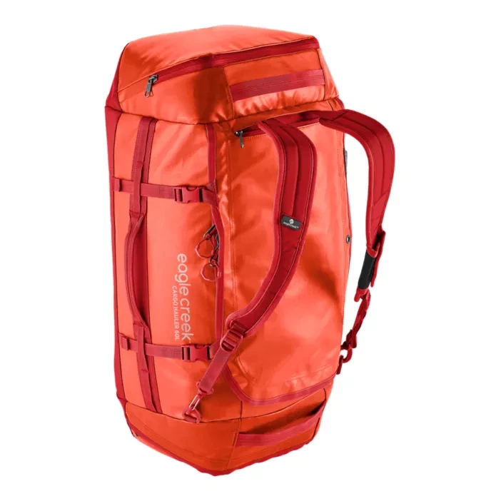 Eagle Creek Cargo Hauler Duffel 60L 6 Eagle Creek Cargo Hauler Duffel 60L - Image 4